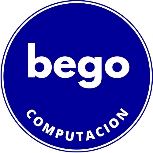 Bego Computación